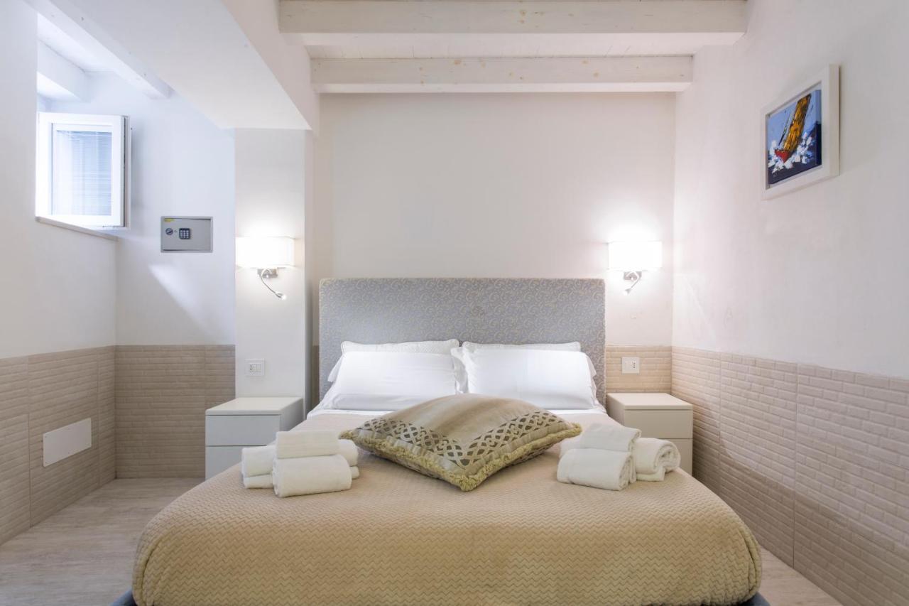 Ortygia Inn Home With Private Pool Syracuse Exteriér fotografie