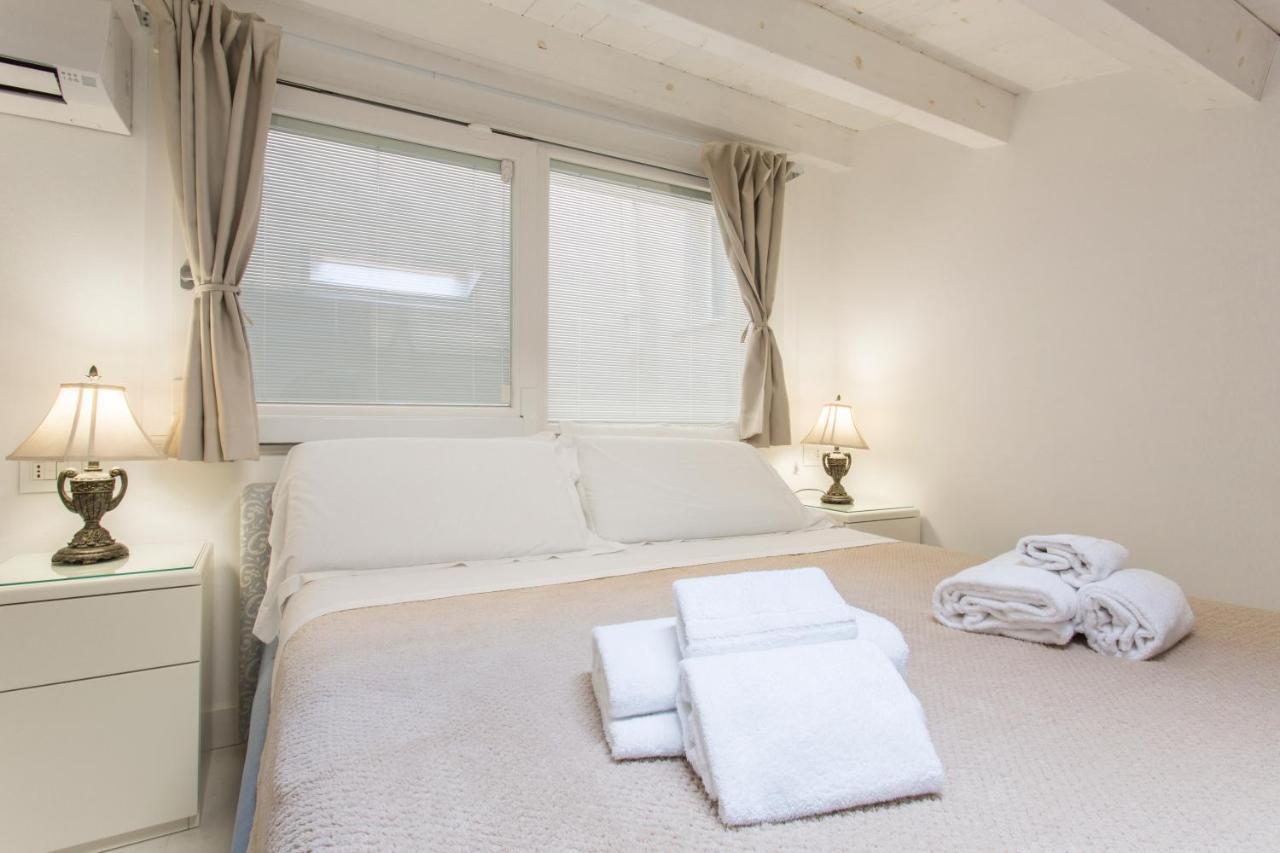 Ortygia Inn Home With Private Pool Syracuse Exteriér fotografie