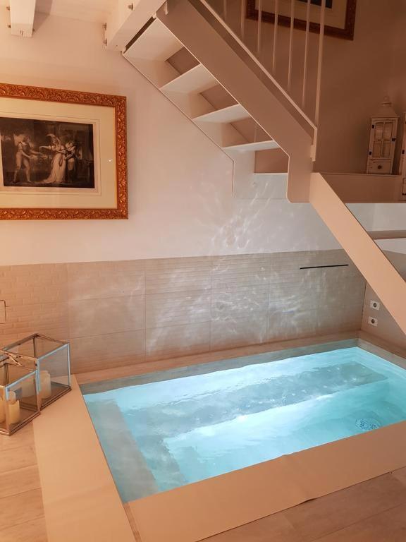 Ortygia Inn Home With Private Pool Syracuse Exteriér fotografie